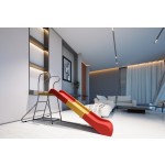 Amusement Equipment Factory - Commercial Rental Outdoor Playground