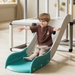 Toddler Playground Factory - Soft Play Set Package for Children