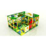 Soft Play Equipment Supplier - Indoor Climbing Toys Memory Foam Mat