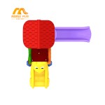 Playground Equipment Manufacturer - Heavy Duty PE Farm Animal Climber