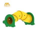 Rocking Horse Manufacturer - Christmas Unicorn Rabbit 5in1 Spring Plastic