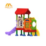 Playground Design Supplier - Themed Animal Motifs Outdoor Adventures
