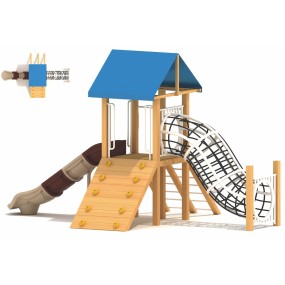 Adventure Playset Supplier - Personalized Customize Adventure World Sets