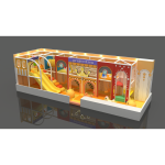 Soft Play Equipment Supplier - Indoor Climbing Toys Memory Foam Mat