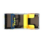 Amusement Park Factory - PE Material Outdoor Small Indoor Playground