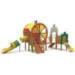 Playset Manufacturer - Sturdy Lifetime Sets Weather Resistant Outdoor