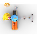 Playground Set Factory - 2025 High Quality Kids Play Set Outdoor