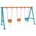 Net Climber Supplier - Kids Outdoor Net Climber Budget Friendly