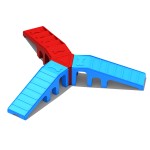 Preschool Furniture Manufacturer - Wholesale Student Plastic Table Chair