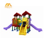 Playground Equipment Supplier - Wholesale Factory Indoor Outdoor Slide