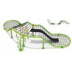 Montessori Slide Factory - Toddler Slide Indoor Playroom Small Space