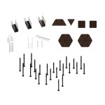 Water Slide Supplier - Kids Outdoor Water Slide Tipping Bucket