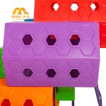 Pet Amusement Park Factory - High Quality Pet Climbing Outdoor Toys