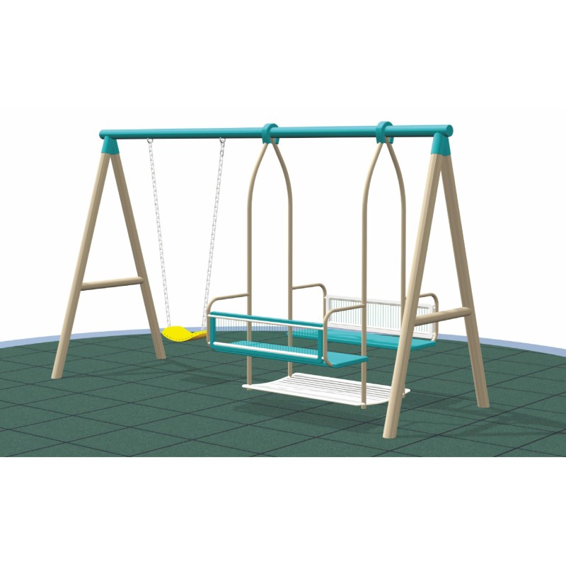 Swing Set Supplier - Comprehensive Premium Reviews Installation Tips