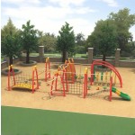 Dome Climber Manufacturer - Build Strength Top Rated Outdoor Structure