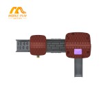 Children's Toy Supplier - Plastic Bullet Head Climbing Indoor Outdoor