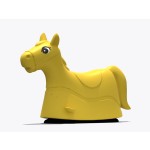 Rocking Horse Factory - Wood Horse Rocker Baby Rocking Horse Children