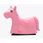 Rocking Horse Factory - Wood Horse Rocker Baby Rocking Horse Children