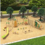 Quad Climber Supplier - Multi Level Climbing Gear Young Explorers