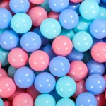 Ball Pit Balls Factory - Wholesale BPA Free 5.5cm PE Balls