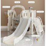 Indoor Slide Factory - Custom Non-Slip Safe Baby