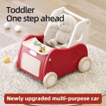 Building Blocks Factory - Large Construction House Bricks