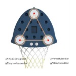 Basketball Stand Factory - Adjustable Ring Toss Game
