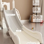 Indoor Slide Factory - Custom Non-Slip Safe Baby