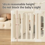 Playpen Factory - Hot Sale Foldable Portable Safe