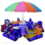 Carousel Factory - Fairground Park Amusement Equipment