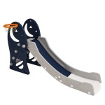 Slide Set Factory - Multifunctional Toddler Swing Slide