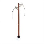 Fitness Equipment Factory - Multifunctional Calisthenics Workouts