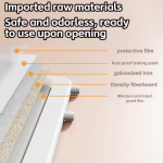Educational Toy Factory - 3 in 1 Learning Table Chair