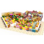 Soft Play Equipment Factory - Direct Factory Sale Indoor