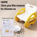 Kids Stool Factory - Lightweight Durable Learning Chair