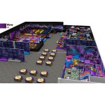 Indoor Playground Factory - Neon Light Family Entertainment