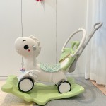 Rocking Horse Factory - Animal Plastic Balance Bike