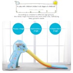 Baby Slide Factory - Plastic Indoor Foldable Play Set