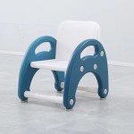 Study Chair Factory - Ergonomic Colorful Kindergarten