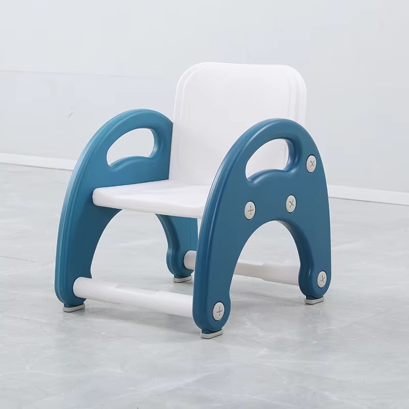 Study Chair Factory - Ergonomic Colorful Kindergarten
