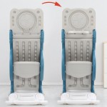 Rocking Toy Factory - Multi-Function Cartoon Horse Rocker