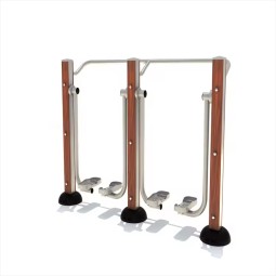 Fitness Equipment Factory - Multifunctional Calisthenics Workouts