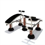 Gym Equipment Factory - Outdoor Street Workout Adult