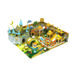 Soft Play Equipment Factory - Direct Factory Sale Indoor