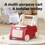 Building Blocks Factory - Large Construction House Bricks