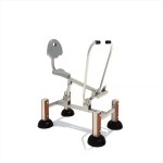 Gym Equipment Factory - Outdoor Street Workout Adult