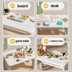 Seesaw Factory - Indoor Plastic Balance Beam Handles