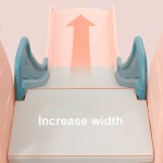 Baby Toys Factory - Small Amusement Park Swing Slide