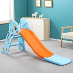 Playground Slide Factory - Safety Folding Climber Slides