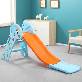 Playground Slide Factory - Safety Folding Climber Slides
